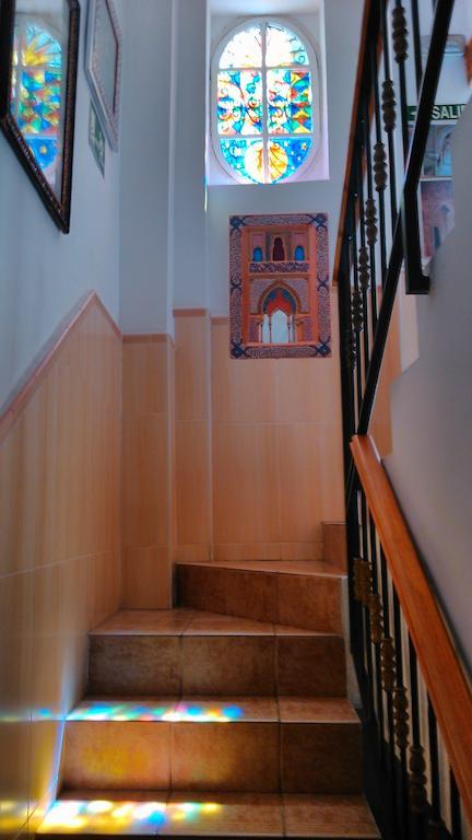 Maison d'hôtes El Hidalgo 2*