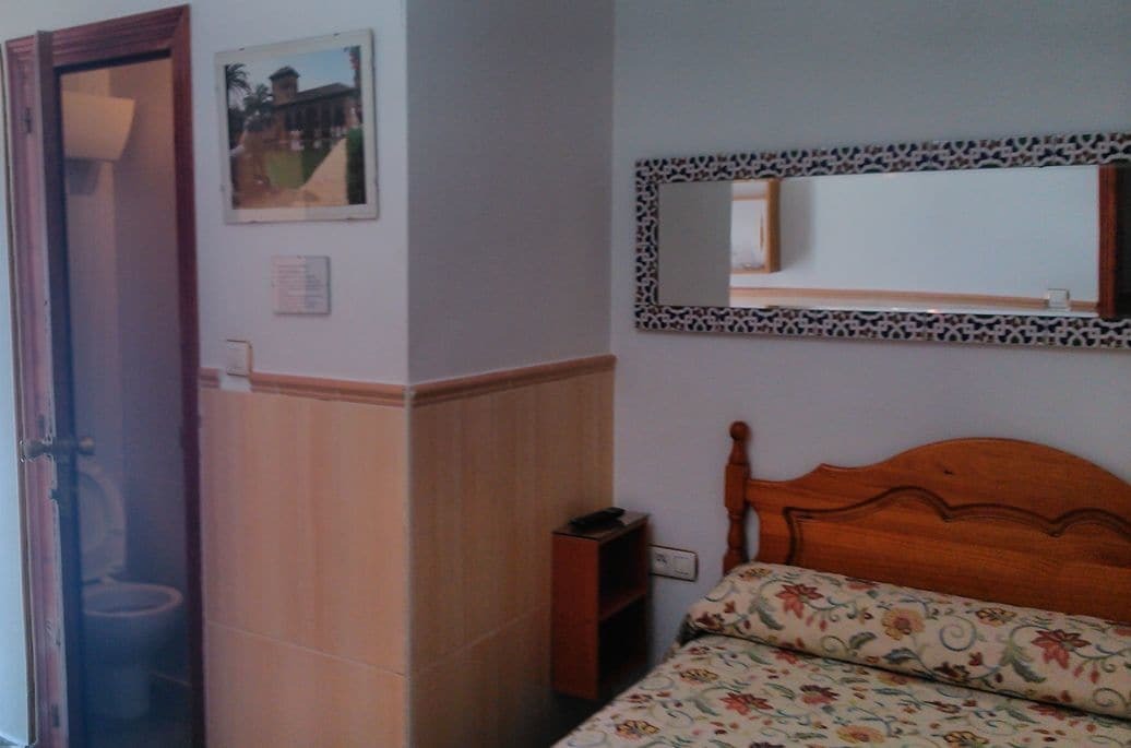 El Hidalgo Maison d'hôtes