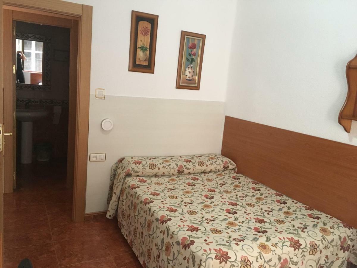El Hidalgo Maison d'hôtes 2*